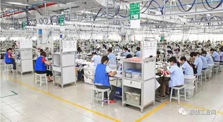 如何管理好一家服装工厂及提高生产效率?这是最接地气的回答!
